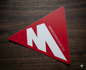 Mando Signage - LEFT
