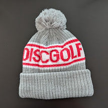 Mando Winter Tuques - Grey