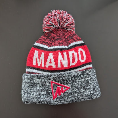 Mando Winter Tuques - OG