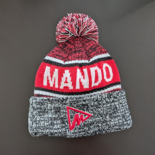 Mando Winter Tuques - OG