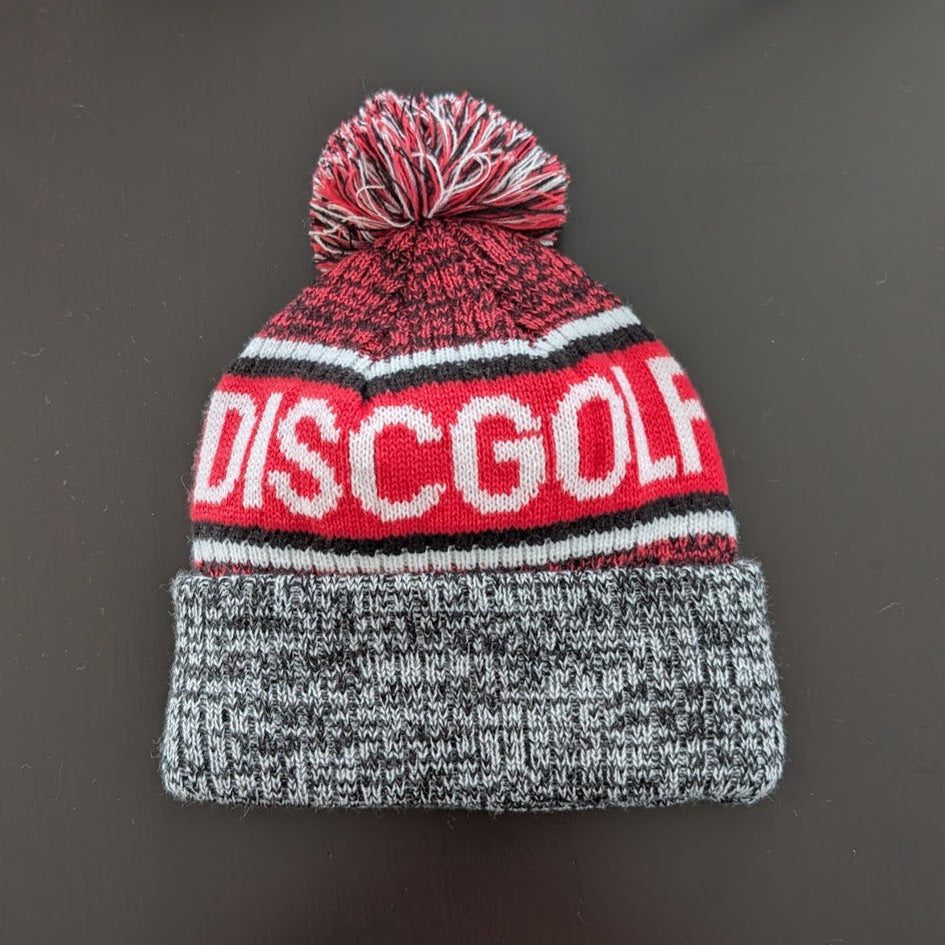 Mando Winter Tuques - OG