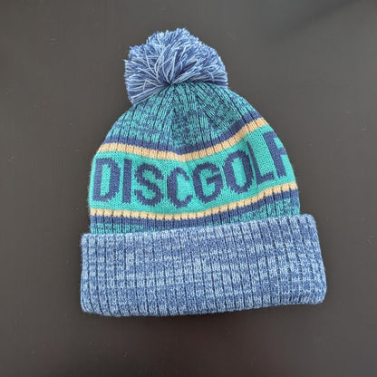 Mando Winter Tuques - Teal