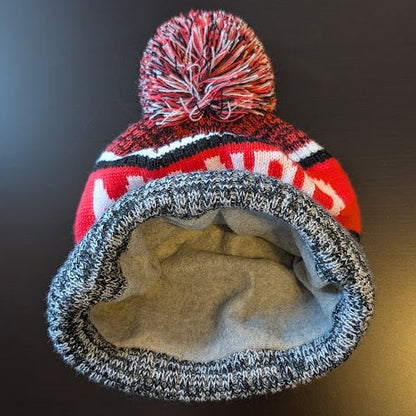 Mando Winter Tuques - OG