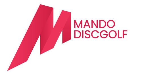 Mando Disc Golf