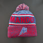 Mando Winter Tuques - Habs