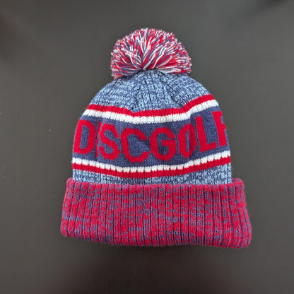 Mando Winter Tuques - Habs